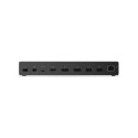 Lenovo ThinkPad USB4 Dock 5000 (40BF0100EU) Docking station, Eclipse Black