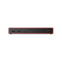 Lenovo ThinkPad USB4 Dock 5000 (40BF0100EU) Docking station, Eclipse Black