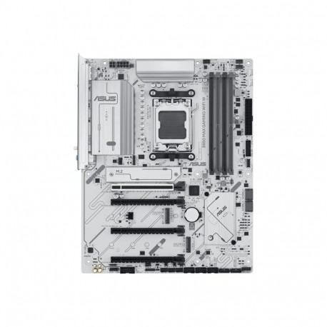 ASUS emaplaat B850 MAX GAMING WIFI W AM5 4xDDR5