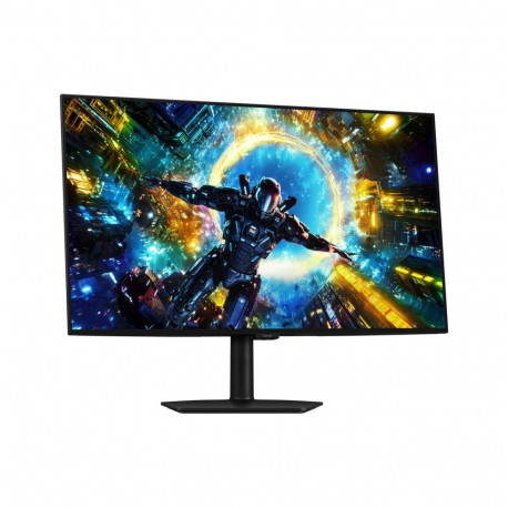 SAMSUNG LS32HG730SUXEN 32inch 3840x2160 OLED 16:9 0.03ms 275cd/m2 HDMI DP Black