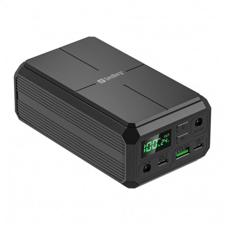 SANDBERG Laptop Powerbank 27000 PD100W