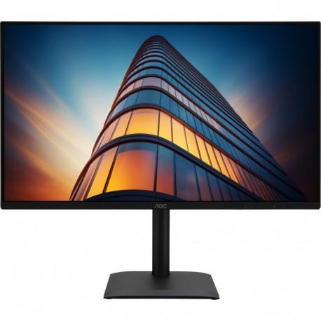 Q27E4U (68.6cm (27 tolli), QHD, IPS, Adaptive-Sync, USB-jaotur, 120Hz paneel, must)