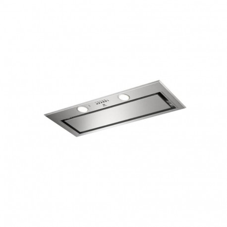 Electrolux integreeritav õhupuhasti LFG719X 580m³/h A, roostevaba teras