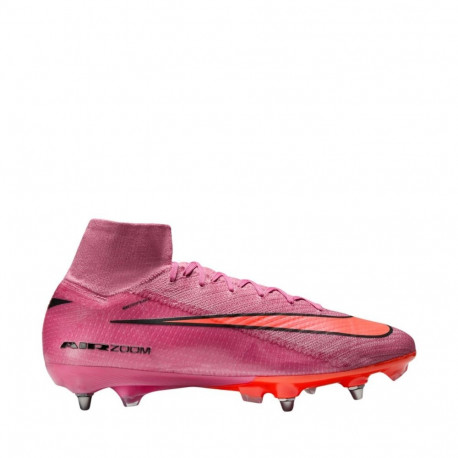 Nike jalgpallisaapad Zoom Mercurial Superfly 10 Elite SG-PRO FQ8342 600 40