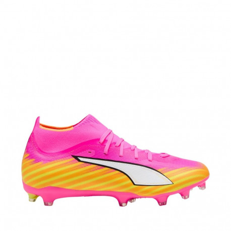 Puma jalgpallisaapad Ultra 6 Match+ FG/AG 108702 05 41