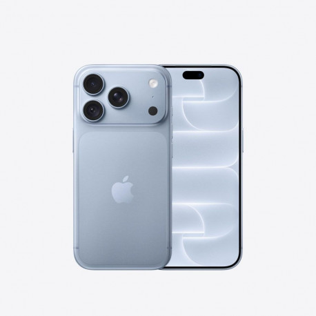 MOBILE PHONE IPHONE 18 PRO/256GB GLACIER MJRT4 APPLE
