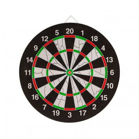 Noolemängulaud Court Classic Dartboard
