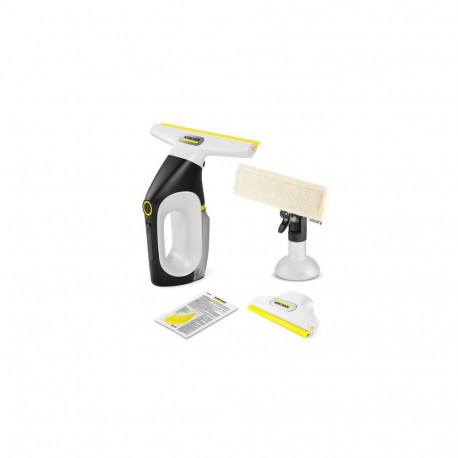 Kärcher WV 3 Comfort Precision electric window cleaner 0.2 L White, Black