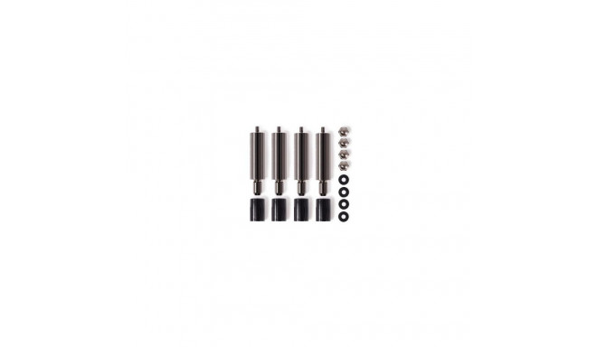 Alphacool 15726 computer cooling system part/accessory Mounting kit