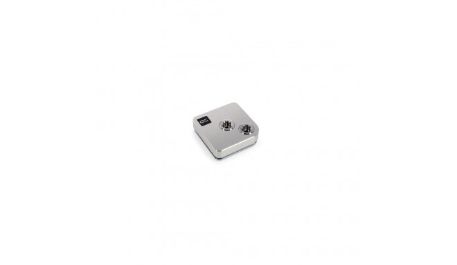 Alphacool 13444 computer cooling system part/accessory Water block
