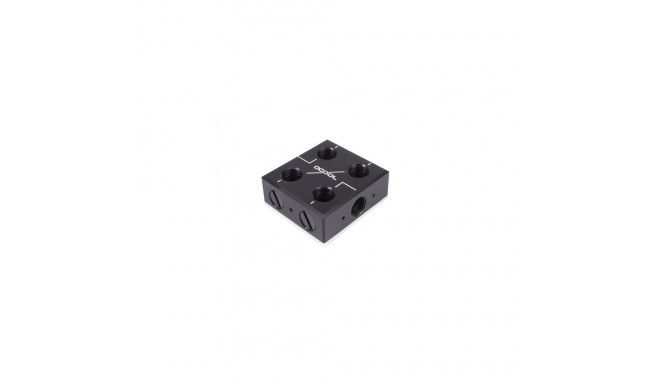 Alphacool 12993 computer cooling system part/accessory Water block