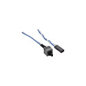 InLine Power Reset Button with Cable 30cm