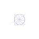 Alphacool 24851 computer cooling system Computer case Fan 14 cm White 1 pc(s)