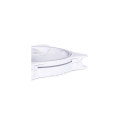 Alphacool 24851 computer cooling system Computer case Fan 14 cm White 1 pc(s)