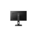 Philips S Line 243S1/00 computer monitor 60.5 cm (23.8") 1920 x 1080 pixels Full HD LCD Black