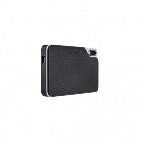 Intenso TX100 1 TB USB Type-C 3.2 Gen 1 (3.1 Gen 1) Black