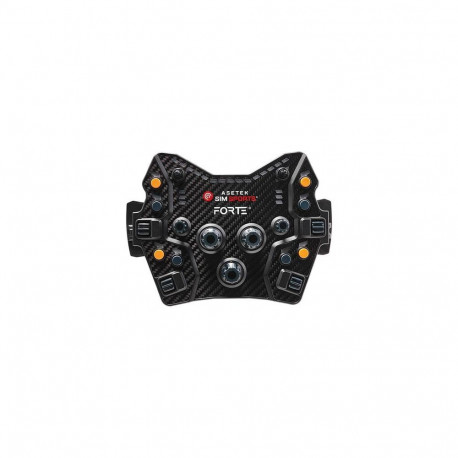 Asetek Forte Button Box Wheel base