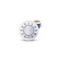 Leifheit 22600 Mechanical kitchen timer White