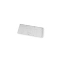 EK Quantum Vector RX 6700XT Graphics card Backplate White 1 pc(s)
