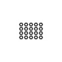 EK 3831109898024 computer cooling system part/accessory Mounting kit