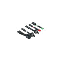 InLine PC and Server Mainboard Testing Set 5 parts