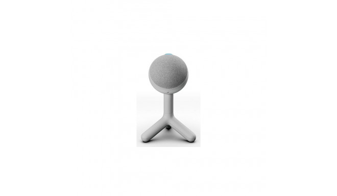 Logitech G Yeti Orb White Table microphone