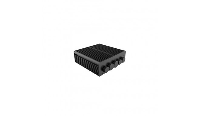 Akasa Pascal PX Ultra Small Form Factor (USFF) Black