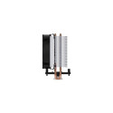 ARCTIC Freezer 8i - Compact Intel CPU Cooler
