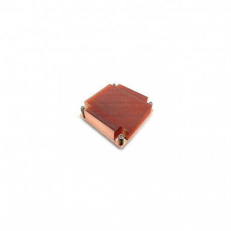 Dynatron Q1 Processor Heatsink/Radiator Copper 1 pc(s)