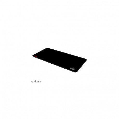 Akasa AK-MPD-03BK mouse pad Gaming mouse pad