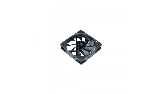 Akasa Viper Computer case Fan 12 cm Black