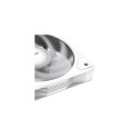 Akasa VEGAS A24 Computer case, Processor Fan 12 cm White 1 pc(s)