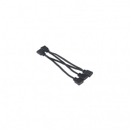 Akasa AK-CBLD05-40BK internal power cable 0.4 m