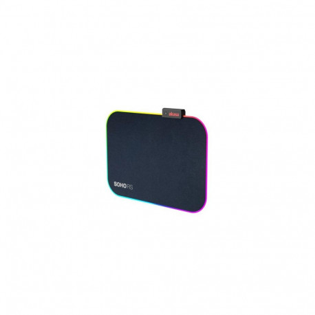 Akasa SOHO R Gaming mouse pad Black