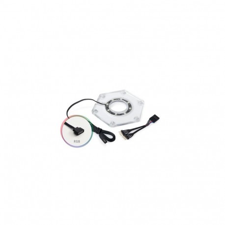 Bitspower Hexagon Mounting kit