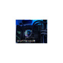 Bitspower BPTA-CYAIO360-NTX computer cooling system Processor Liquid cooling kit Black 1 pc(s)
