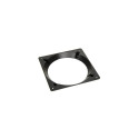 Bitspower BP-FA140120-BK computer cooling system part/accessory Mounting kit