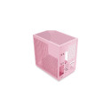 HYTE Y70 Milk Midi Tower Pink