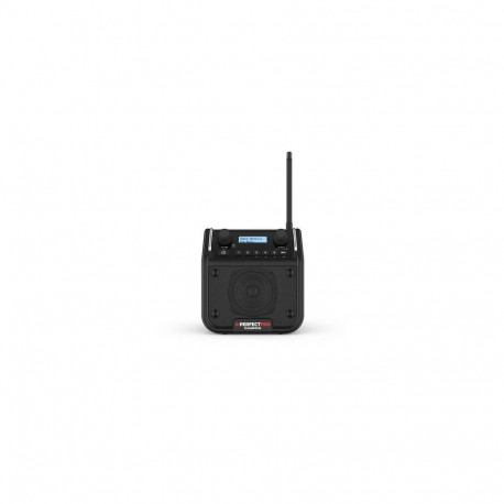 Perfectpro DABPRO Portable Digital Black