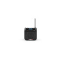 Perfectpro DABPRO Portable Digital Black