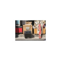Perfectpro DABPRO Portable Digital Black