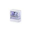 Jonsbo D400 Midi Tower White