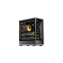 Jonsbo D401 Tower Black