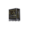 Jonsbo D401 Tower Black