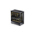Jonsbo D401 Tower Black
