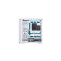Jonsbo D400 Midi Tower White