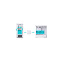 Jonsbo D400 Midi Tower White
