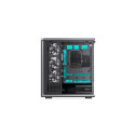 Jonsbo D401 Tower Black