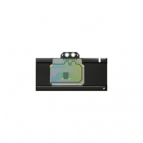 Corsair CX-9020030-WW computer cooling system part/accessory Water block