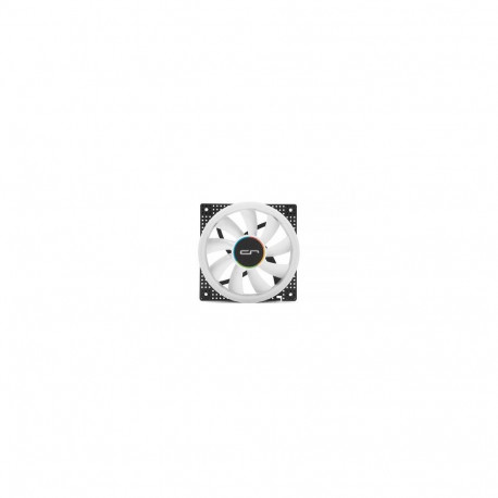 CRYORIG Crona X Universal Fan 12 cm White 1 pc(s)